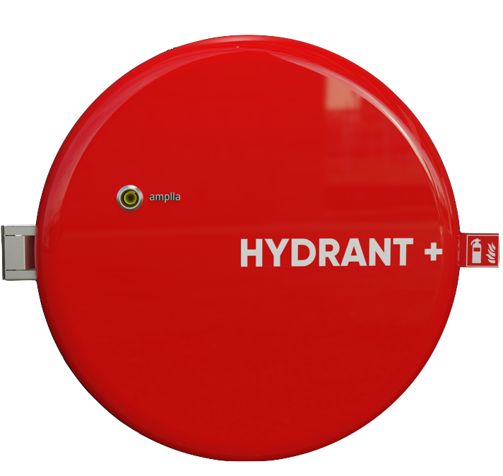 HOSE REEL COMBO