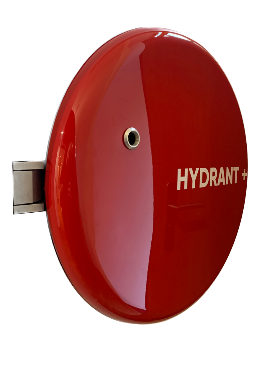 Fire Hydrant in Karachi | ASN System